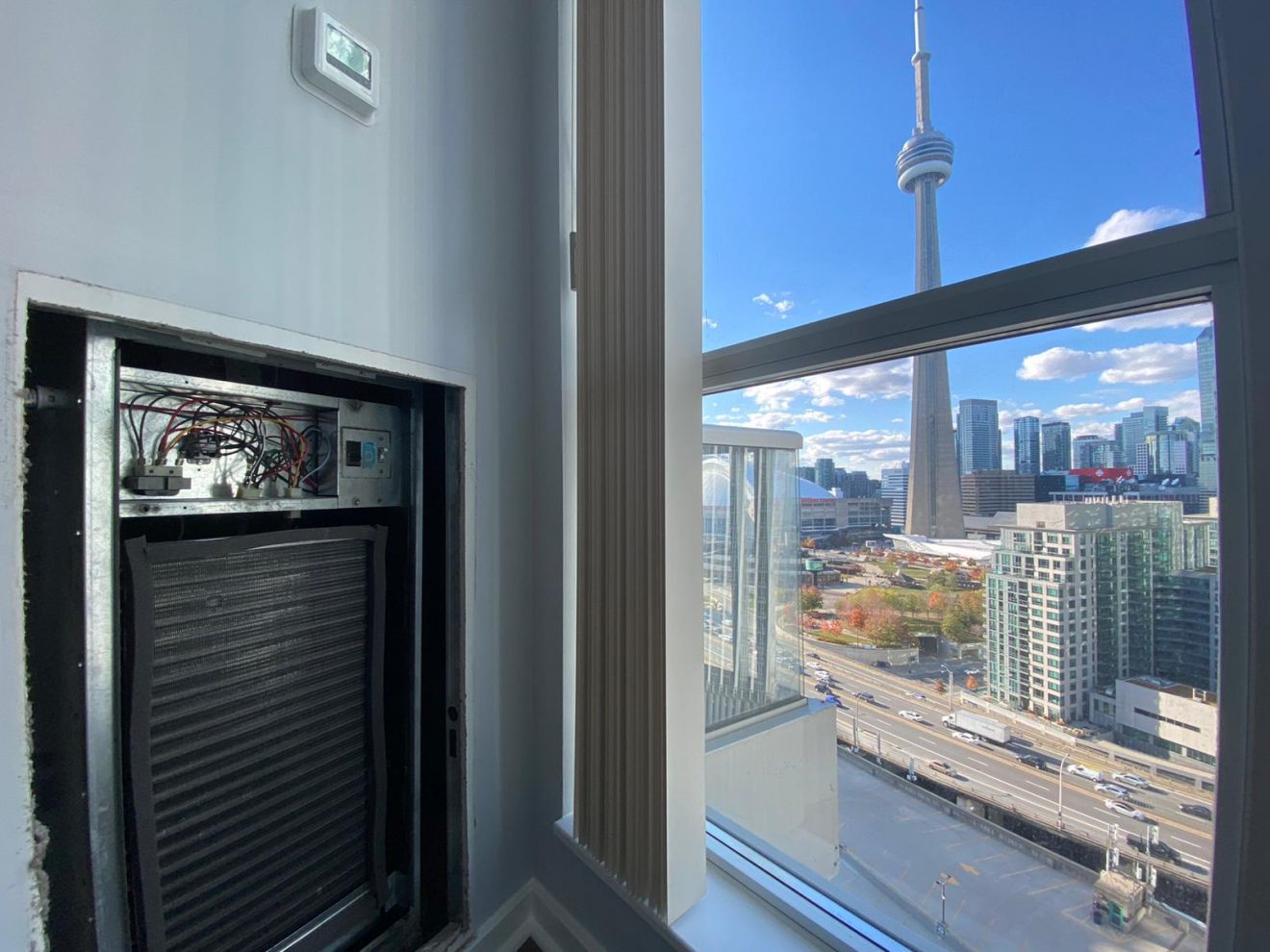 Condo Heat Pump Repair Maintenance And Replacement Toronto And Gta 7300