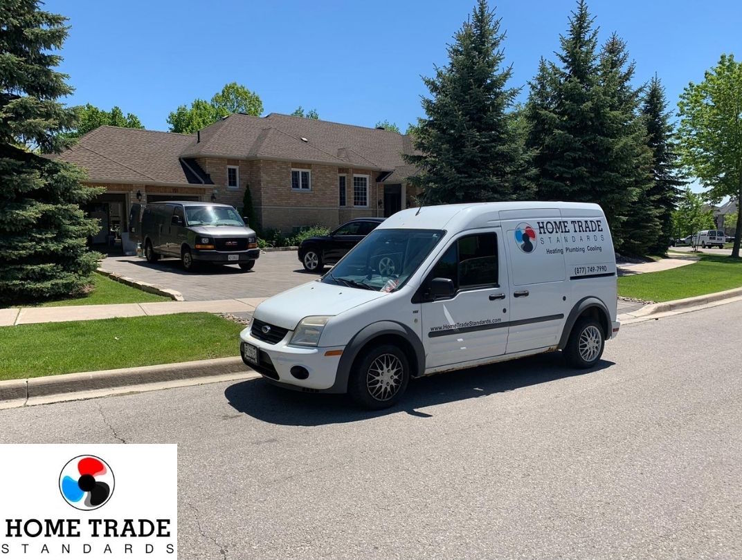 Residential Heating Furnace Replacement Installation Toronto   HVAC Vaughan Furnace Air Condtioning Repair Replacement Contractor 