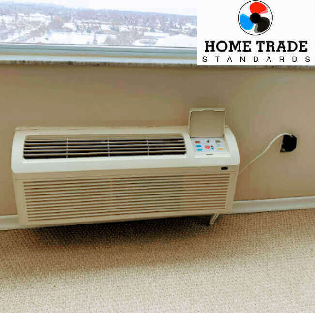 Heating and Air-Conditioning in Apartments and Condos with a