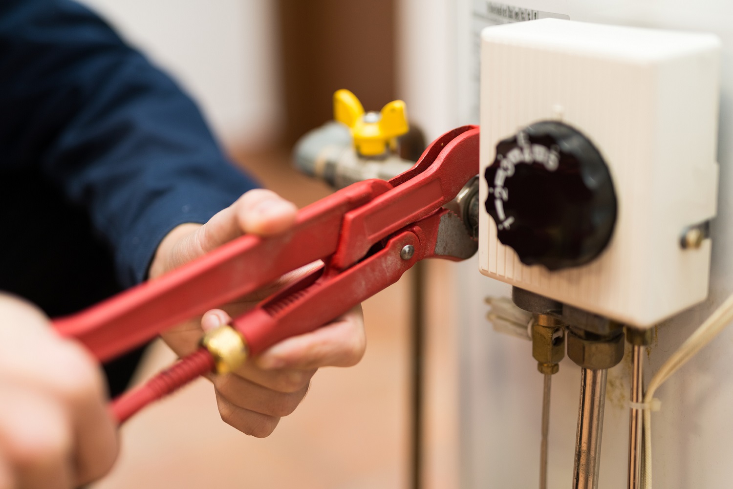 Enbridge Billing Water Heaters Home Trade Standards