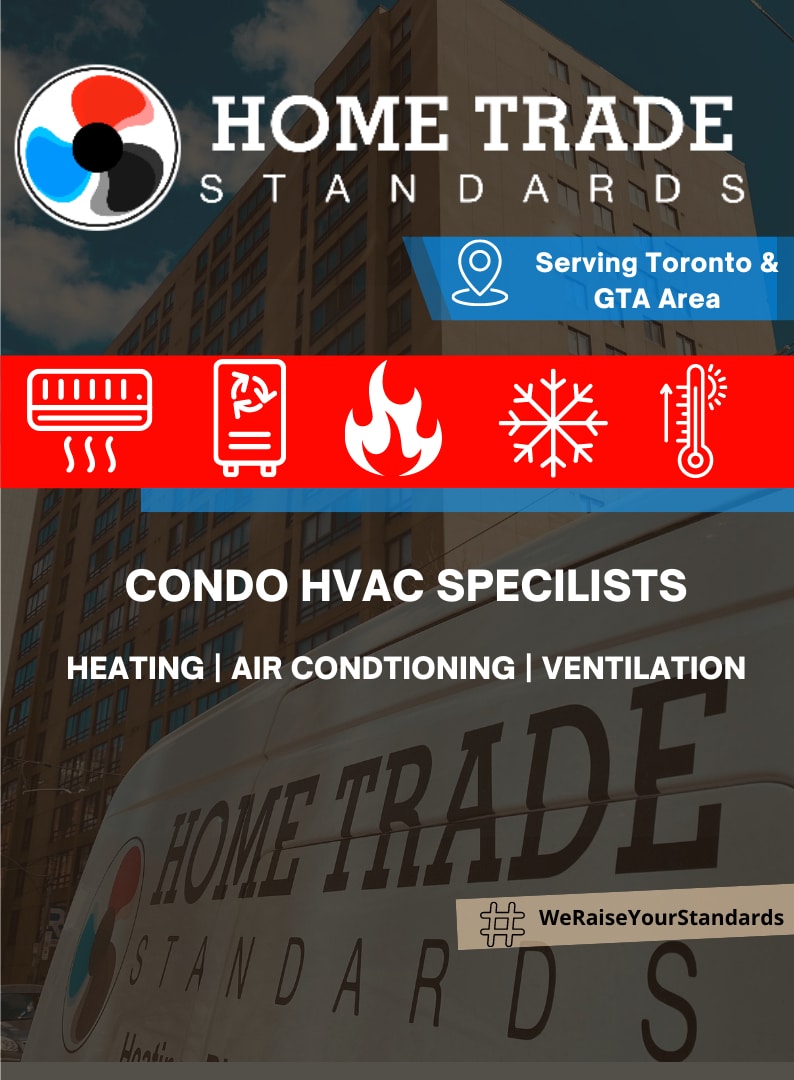 Toronto-Heating-Condo-Specialists