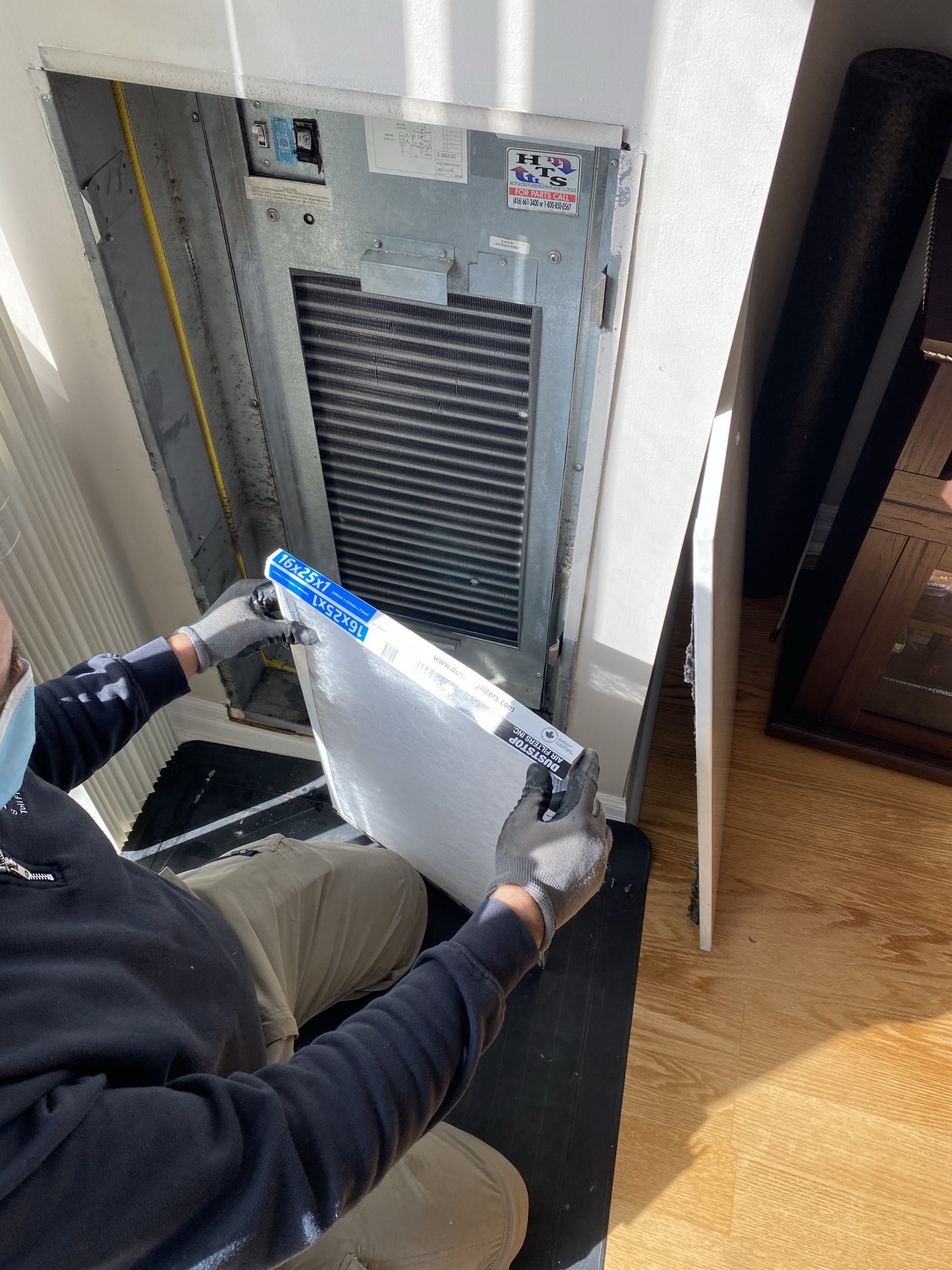 Condo Air Conditioning Repair Maintenance And Installation Toronto And Gta 4729