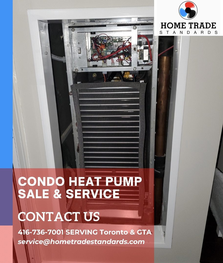 Condo Heat Pump Repair Maintenance And Replacement Toronto And Gta 0406