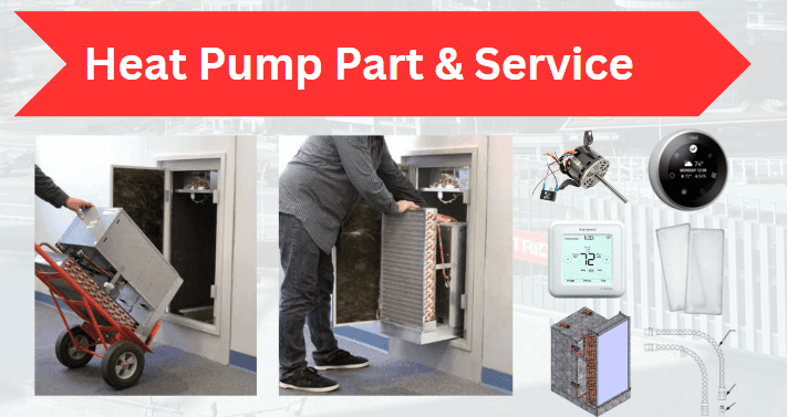 Condo Heat Pump Repair Oakville