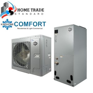 KingHome Heat Pump KU36UHO Ultranixx Toronto & GTA