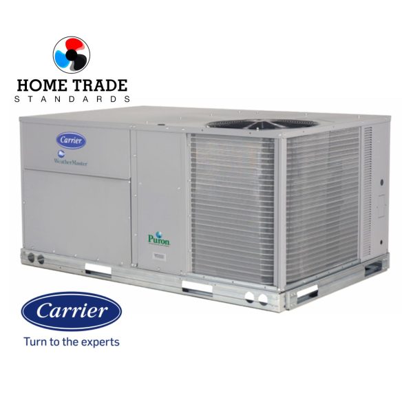 Carrier 5 Ton Rooftop Unit Price - Toronto & GTA